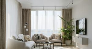 Occa Home: Redefining Modern Interior Design and Luxury Living
