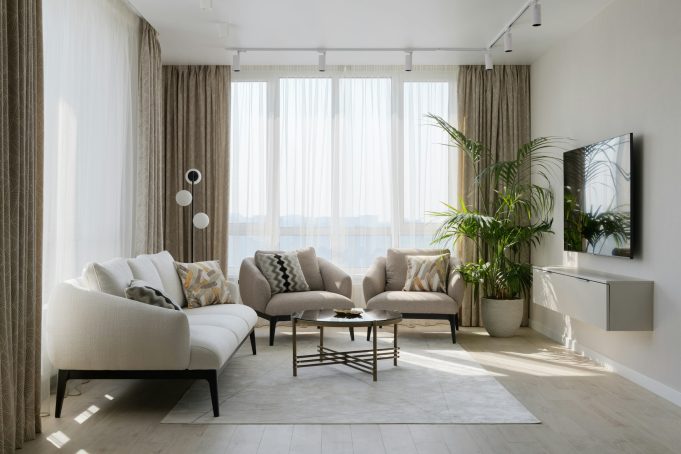Occa Home: Redefining Modern Interior Design and Luxury Living