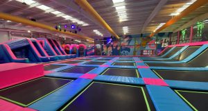Entertainment Venue