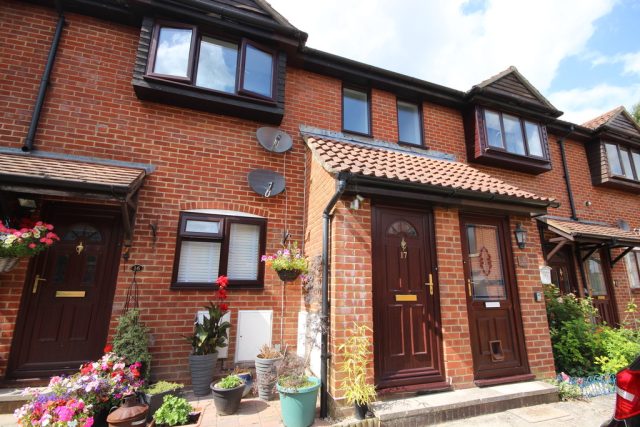 New House