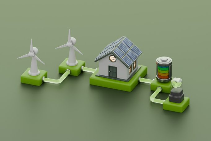 The Rising Demand for Sustainable Housing in the UK Property Market