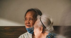 Caring for the Ill or Elderly