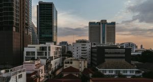 Rental Market