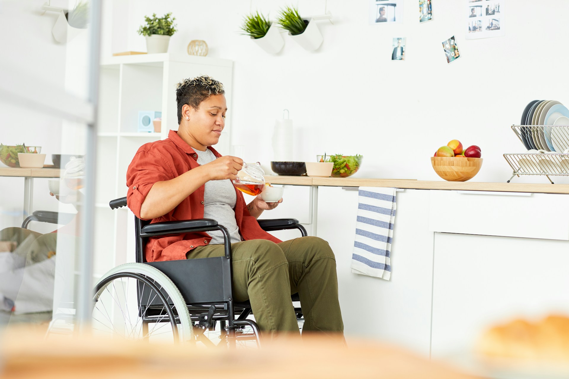 Accessible Home Design Plumbing for Inclusive Living Spaces - PAT Testing