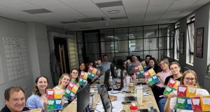 Team Development and Learning