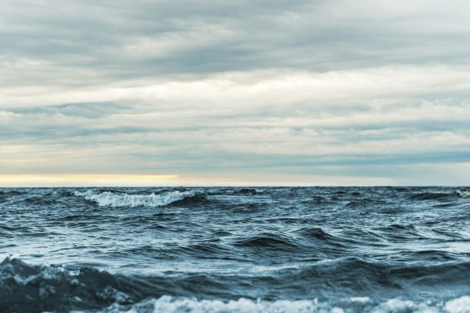 Why Every Forward-Thinking Brand Should Watch the Oceans