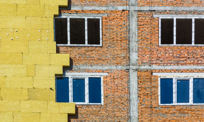 External Wall Insulation