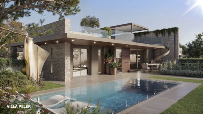 Buying a house in Italy