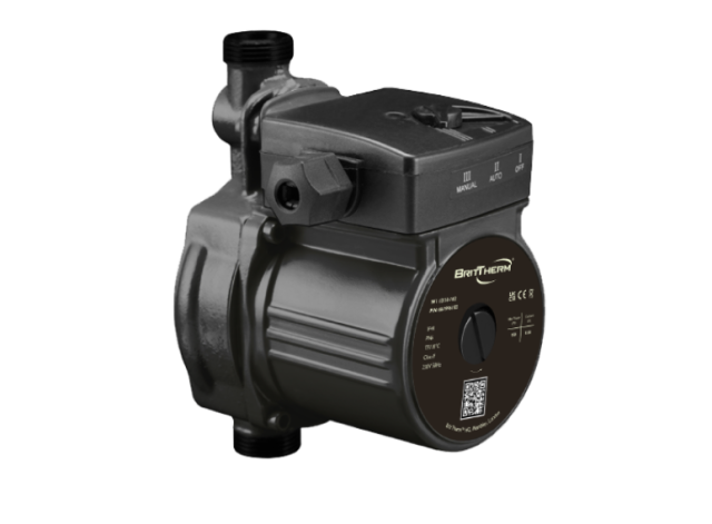 Boost Your Water Pressure and Efficiency with the Right Booster Pump
