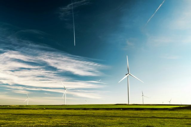 Renewable Energy