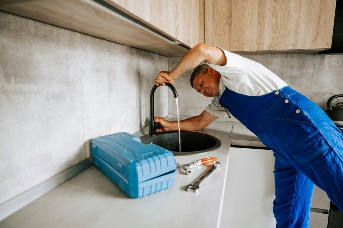 Professional Plumbing