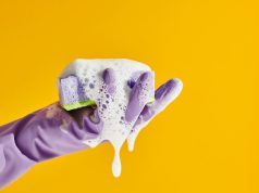 Professional Cleaning Services