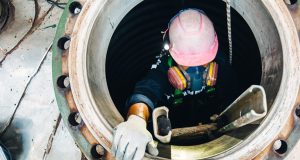 Confined Spaces Training