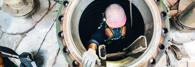 Confined Spaces Training