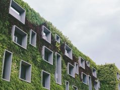 Sustainable Building