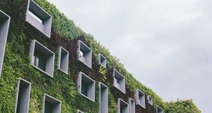 Sustainable Building
