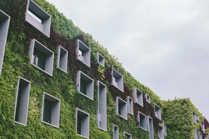 Sustainable Building