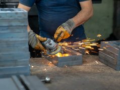 Custom Metal Fabricators