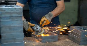 Custom Metal Fabricators