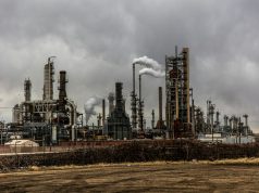 Oil and Gas Projects
