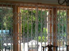 Security Grilles