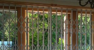 Security Grilles