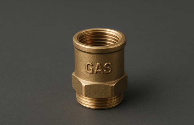 gas systems