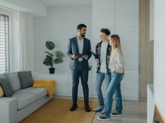 Buying a Property