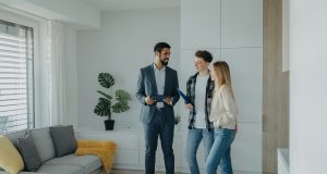 Buying a Property