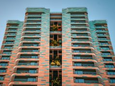 “Smart building” is all about thoughtful design that anticipates how people live, move and interact with their environment.