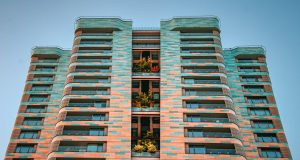 “Smart building” is all about thoughtful design that anticipates how people live, move and interact with their environment.