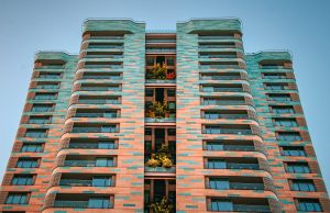 “Smart building” is all about thoughtful design that anticipates how people live, move and interact with their environment.