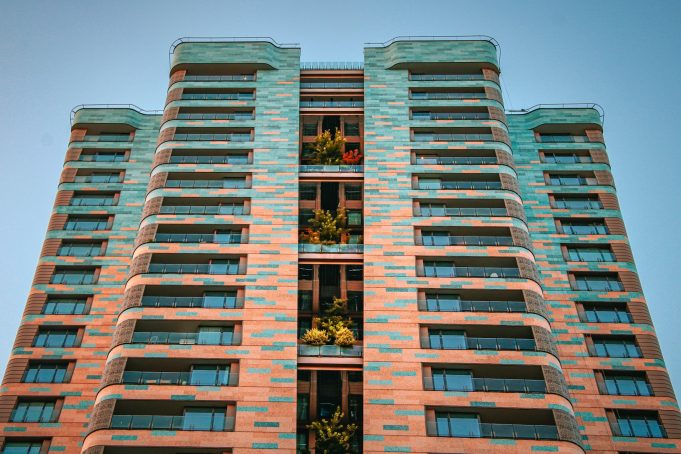 “Smart building” is all about thoughtful design that anticipates how people live, move and interact with their environment.