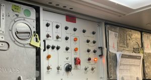 smart electrical infrastructure