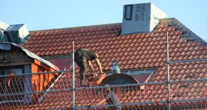 Property inspection checklist for first-time buyers