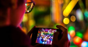 online slots arcade experience