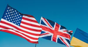 International Sanctions