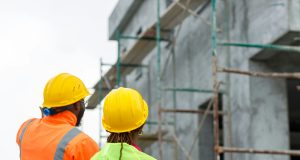 Gold CSCS Card SSSTS