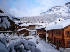 Authentic Italian Dining and Luxury Ski Holidays Italian dining and ski holidays