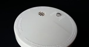 smoke alarm maintenance