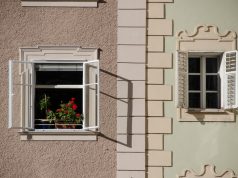 window replacement value