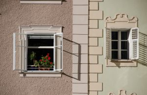 window replacement value