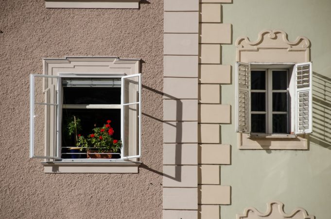 window replacement value