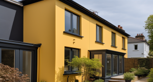Should You Choose Silicone Render for Your Home