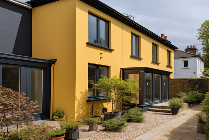 Should You Choose Silicone Render for Your Home