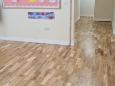 Revive Your School Space: 5 Essential Floor Sanding Services for UK Schools 5 Essential Floor Sanding Services for UK Schools