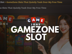GameZone slot gaming tips