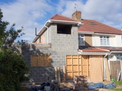 home building project planning