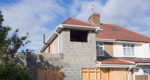 home building project planning