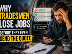 Tradesmen